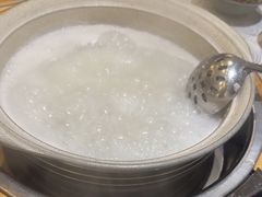 -丰尔粥食·粥底火锅·桑拿鸡(大良总店)