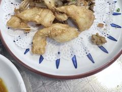 -鹤睦鱼生·啫啫煲·海鲜(保利百合店)