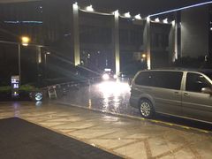 -岚桥锦江大酒店-瑞泰西餐厅