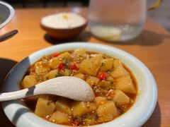 -湘与香缘·湖南菜(王府井北京市百货大楼店)