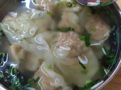 -海萍馄饨(湖北路店)
