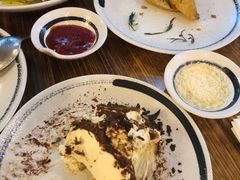 -PIZZA BIANCA(万象城店)