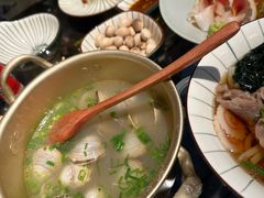 -一吉焼鸟·FOUNDER(桂林路店)