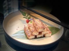 香煎萝卜糕-伯衡55·吉品轩(乌鲁木齐南路店)
