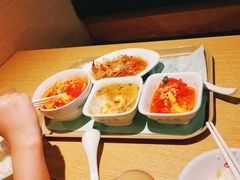 -老乡鸡(亚夏汽车城同创科技园店)