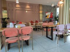 -玫瑰园餐厅