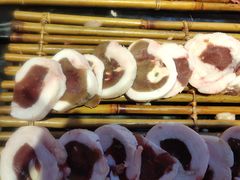 -春风十里海鲜火锅烤肉自助餐厅(华强店)