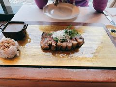 -云厨·高空西餐厅(成都瑯珀·凯悦臻选酒店)