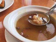 -视界美食自助餐厅·石家庄希尔顿酒店