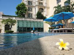 -澳门十六浦索菲特大酒店