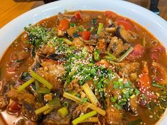 -61号餐吧(兴坪古镇漓江店)