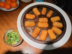 -刀板香·安徽菜(望江东路店)