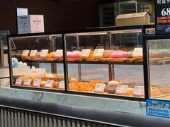 -木子木水日式烫面包(观音桥星光68广场店)