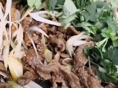 -清真永恒华威肉饼(潘家园店)