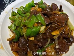 -旺角小渔村(二马路店)