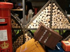 -炭舍干锅·烤鱼(扬名广场店)