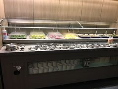 -海底捞火锅(航洋城店)