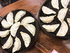 传统蒸饺-京都老蔡记(伊河路店)