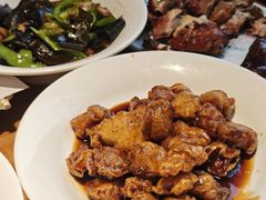-外婆烧.老杭帮菜(庆春店)