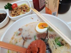 -味千拉面(首都机场T3店)