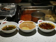 -小重庆老火锅(海棠路店)