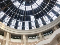 -厦门市图书馆(集美新城馆区)
