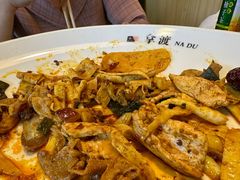 -拿渡麻辣香锅(龙旗购物中心店)