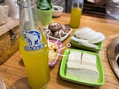 -四喜小胖·北京涮肉(五道营店)