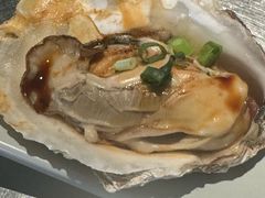 -很久以前羊肉串(南京路第一百货店)