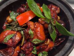 -鹿港小镇(悠唐店)