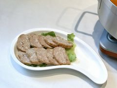 厦门古龙午餐肉-老广州打边炉(宏润·翠湖天地璞园店)