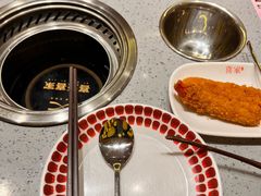 -喜家自助小火锅(金茂览秀城店)