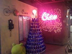 -CIAO·团建聚餐·生日派对轰趴馆(福田店)