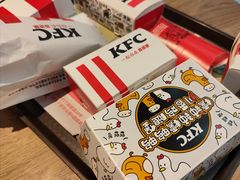 -肯德基(闵庄路店)