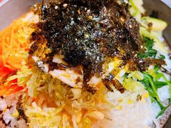 韩式拌饭-金顺韩式烤肉·网红烤肉店(广利路店)