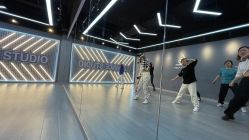 -乐舞者舞蹈培训机构