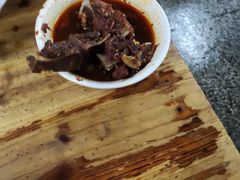 -正宗牛骨粉(铁路八村东区店)