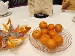 果盘-和苑·精致粤菜(珠江新城店)