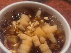 -绿茶餐厅(蓝色港湾店)