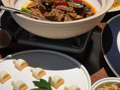 -曾宴·楚菜(湖北省博物馆店)