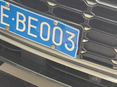 -鲨鱼皮汽车凹陷玻璃修复(静安店)