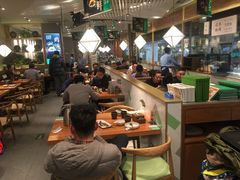 大堂-云海肴·汽锅鸡·云南菜(广安门天虹店)