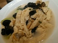 -双合园·海鲜水饺青岛菜(上清路店)