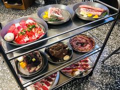 -安又胖韩国烤肉(美罗城店)