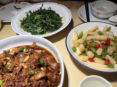 -小柴米·传统江西菜(八一广场店)