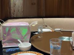 -富力万达嘉华酒店-品珍中餐厅(水果湖店)