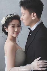 -卡兹摄影STUDIO婚纱摄影(文化路万达店)