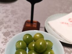 -沈灶河豚宴·河豚融合餐厅(汉中路店)
