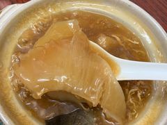 -添發碗仔翅美食