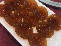 钵仔糕-蛇平饭店(明园路店)